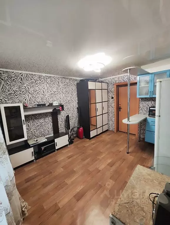 Комната Саратовская область, Саратов ул. Имени Н.М. Тулайкова, 2Б ... - Фото 1