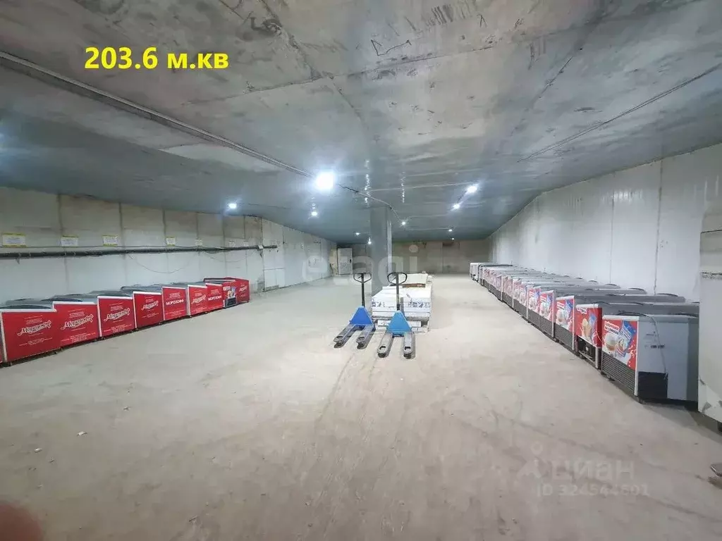 Помещение свободного назначения в Калужская область, Калуга ... - Фото 1