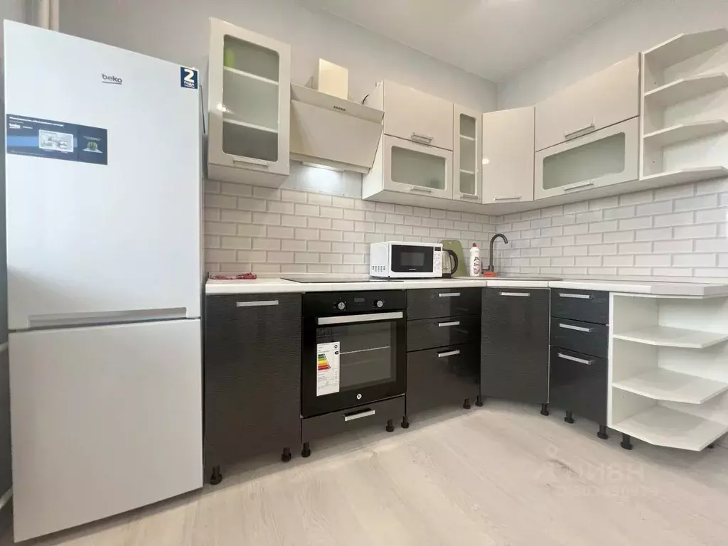 1-к кв. Орловская область, Орел ул. Генерала Родина, 68 (41.0 м) - Фото 1