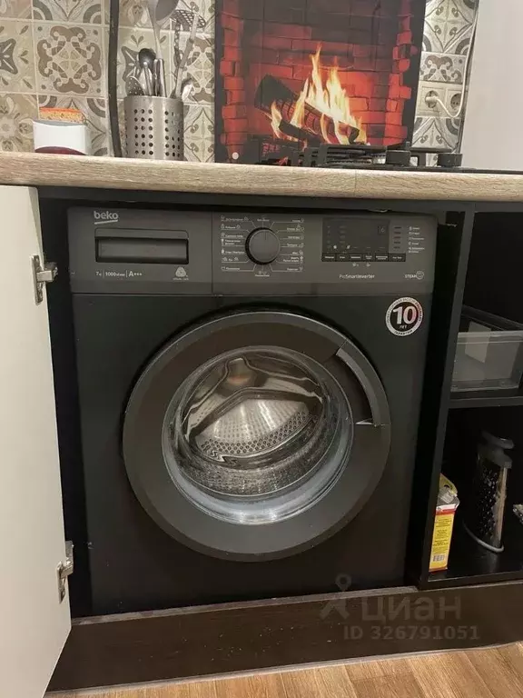 2-к кв. Ярославская область, Ярославль ул. Пушкина, 10Б (37.0 м) - Фото 2