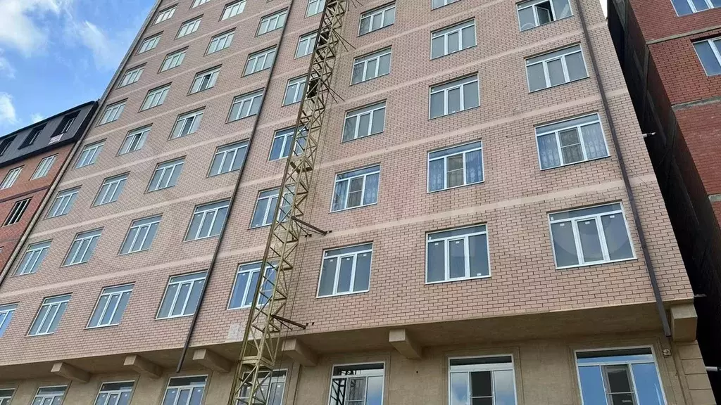 2-к. квартира, 81,2 м, 11/12 эт. - Фото 0