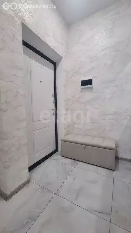 2-комнатная квартира: Самара, улица Советской Армии, 131А (58 м) - Фото 2