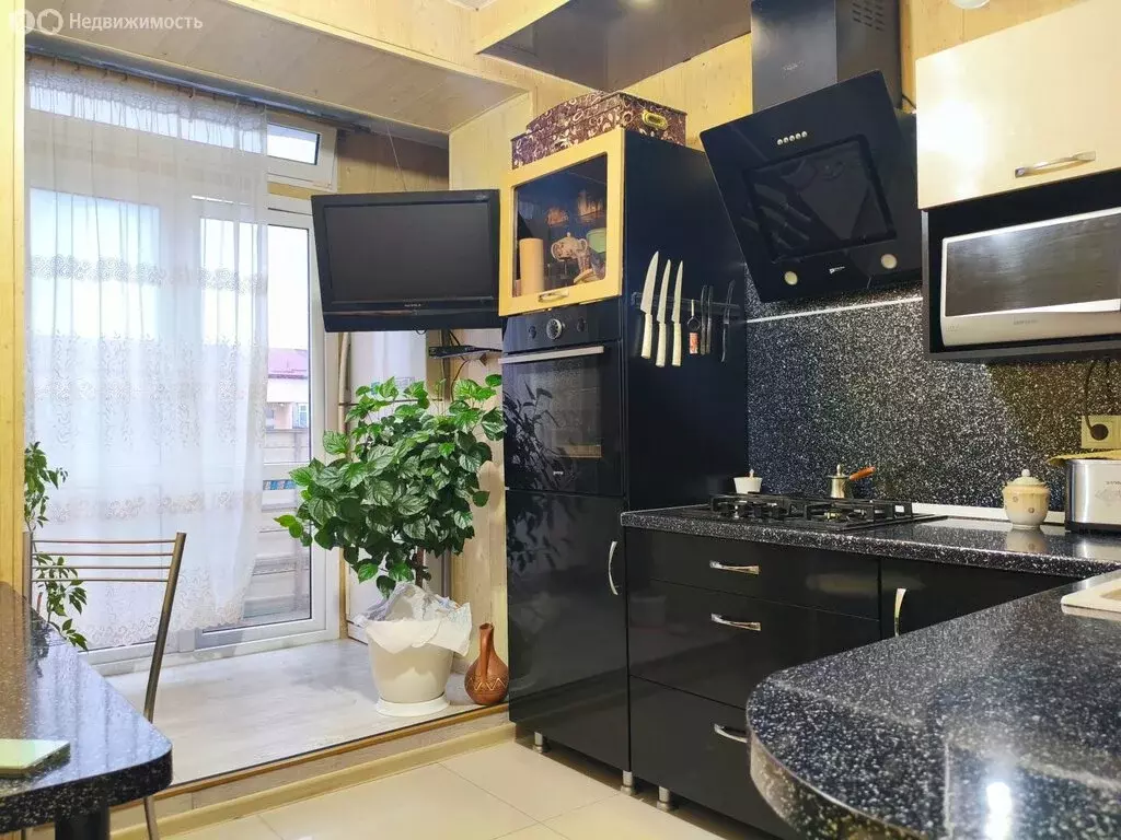 1-комнатная квартира: Ардон, улица Хосроева, 36 (32.4 м) - Фото 2