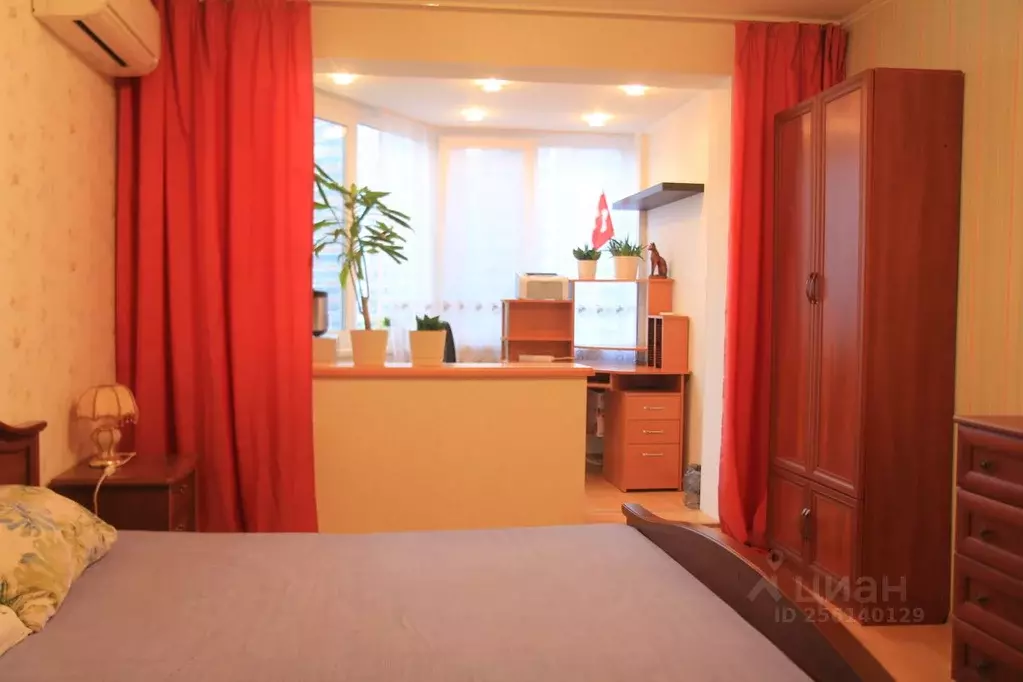 Комната Московская область, Красногорск бул. Павшинский, 12 (20.0 м) - Фото 2