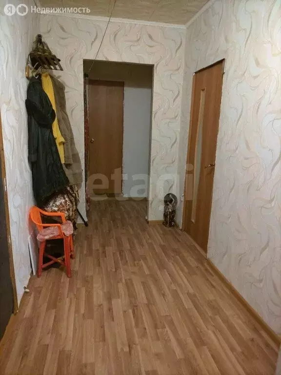 2-комнатная квартира: посёлок городского типа Горноуральский, 48 (50.4 ... - Фото 2