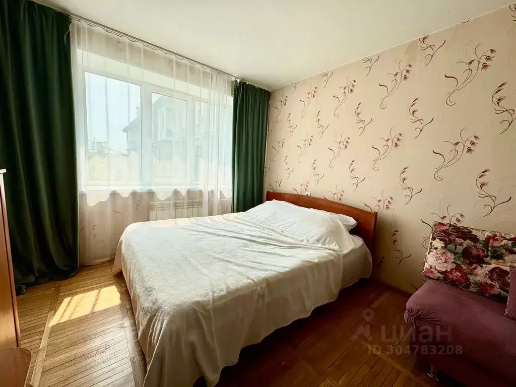 1-к кв. Приморский край, Владивосток ул. Суханова, 6Г (32.0 м) - Фото 1