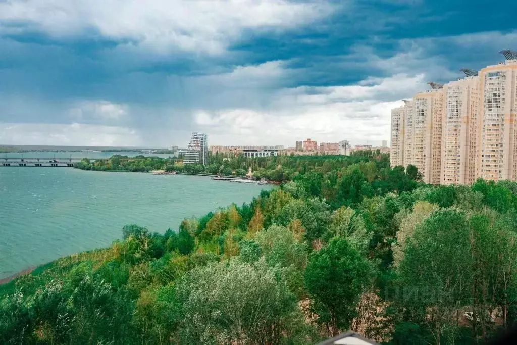1-к кв. Воронежская область, Воронеж ул. Гаршина, 25к2 (28.0 м) - Фото 1