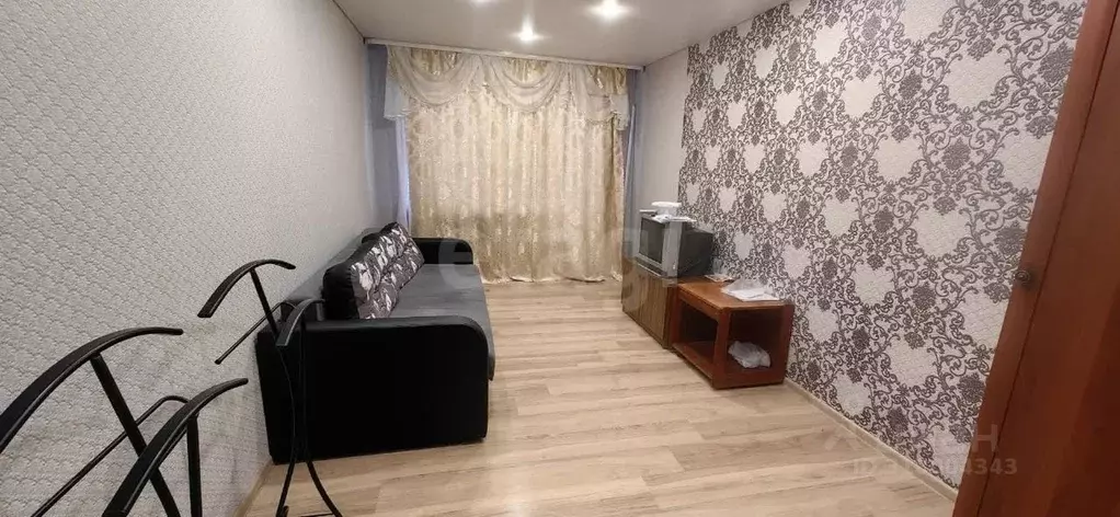 2-к кв. Коми, Ухта Советская ул., 16 (44.5 м) - Фото 0