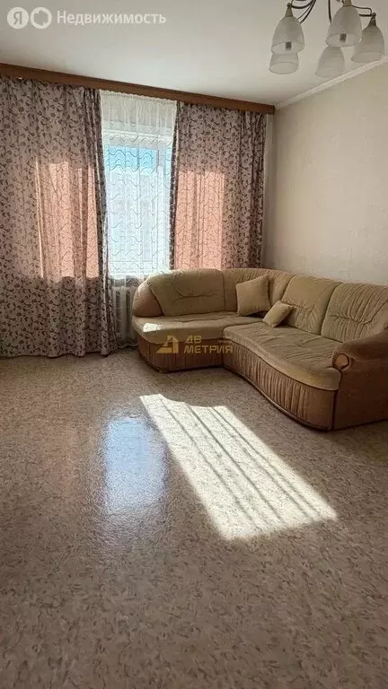 2-комнатная квартира: Южно-Сахалинск, улица Есенина, 7А (50.4 м) - Фото 2