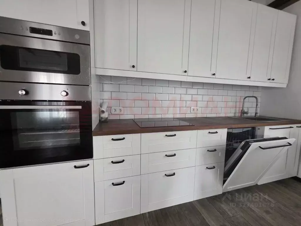 Дом в Ростовская область, Аксайский район, Щепкинское с/пос, пос. ... - Фото 1