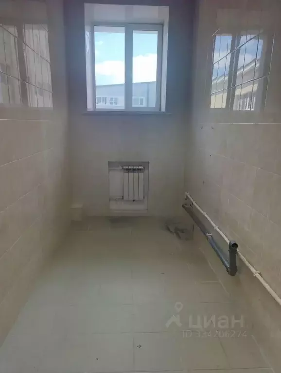Помещение свободного назначения в Пензенская область, Пенза ул. ... - Фото 2
