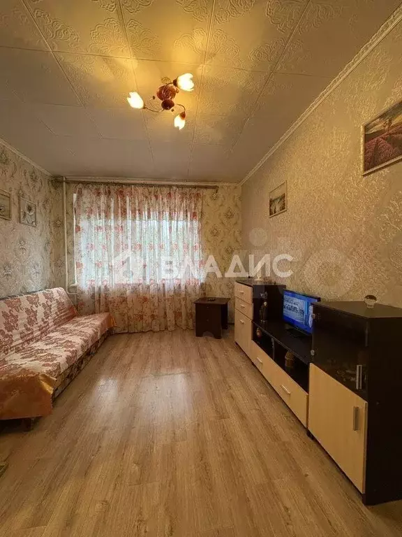 1-к. квартира, 22 м, 3/5 эт. - Фото 1