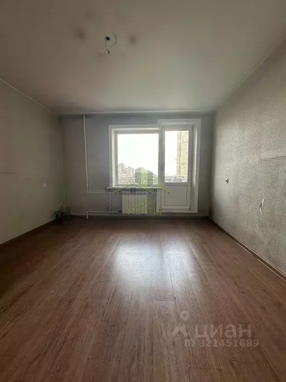 2-к кв. Бурятия, Улан-Удэ ул. Воровского, 27 (48.3 м) - Фото 1