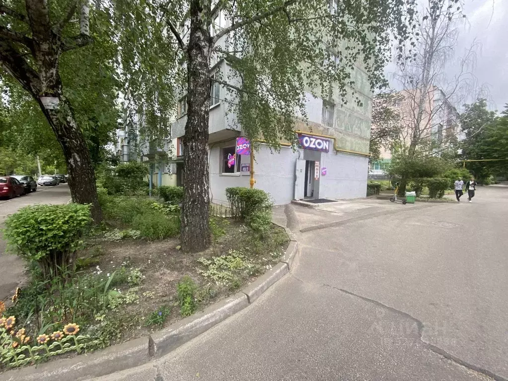 Помещение свободного назначения в Ставропольский край, Ставрополь ул. ... - Фото 2