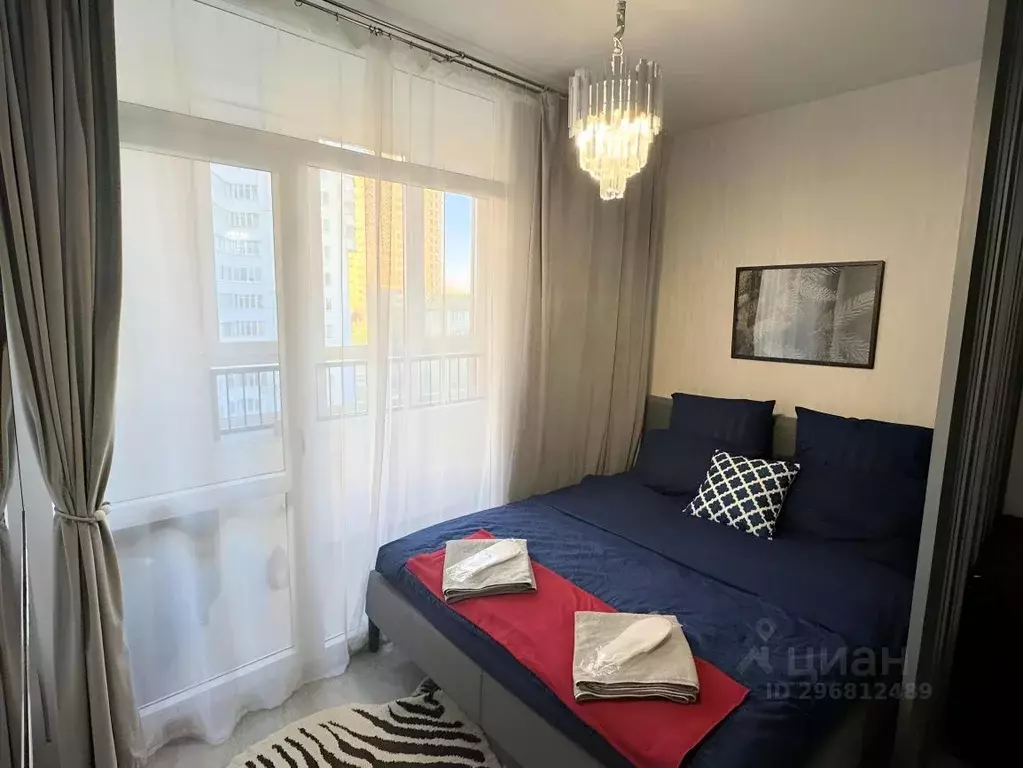 Студия Пермский край, Пермь ул. Малкова, 12 (25.0 м) - Фото 1