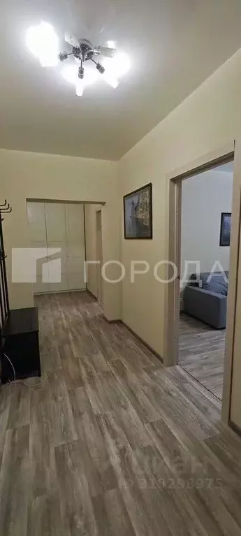 2-к кв. Новосибирская область, Новосибирск ул. Николаева, 18 (64.3 м) - Фото 1