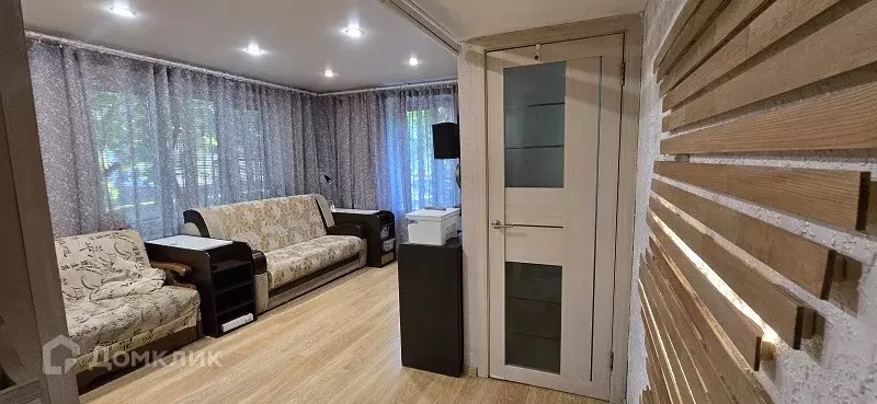Продаётся 1-к квартира, 31.8 м - Фото 0
