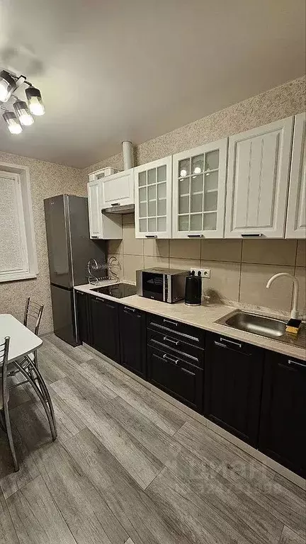 1-к кв. Москва Южнобутовская ул., 9 (35.8 м) - Фото 1