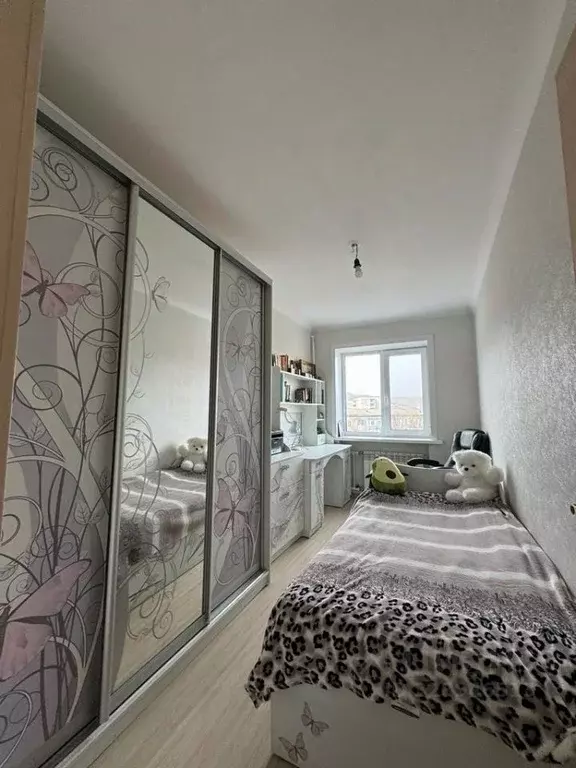 3-к кв. Приморский край, Находка ул. Арсеньева, 15 (56.9 м) - Фото 1