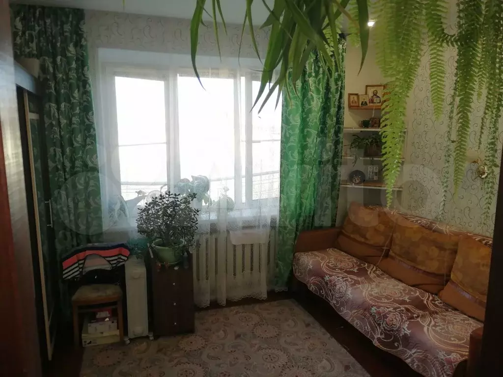 Комната 19 м в > 9-к, 2/3 эт. - Фото 0