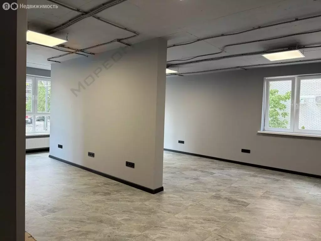 Офис (64.6 м) - Фото 2