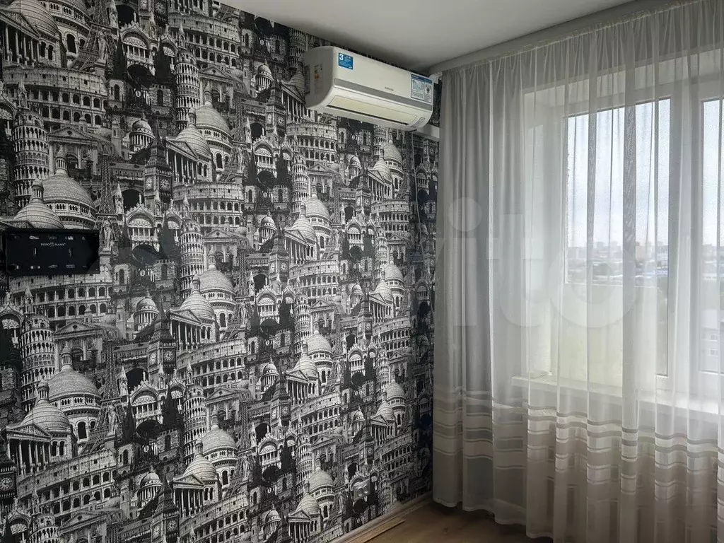 2-к. квартира, 43,3 м, 9/9 эт. - Фото 1