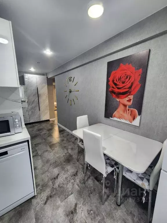 Квартира, 2 комнаты, 48 м - Фото 0