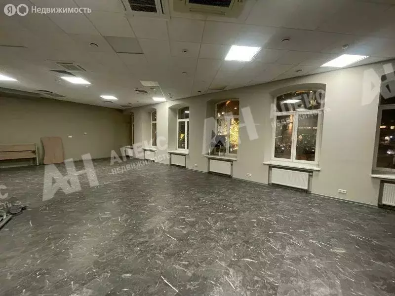 Помещение свободного назначения (384 м) - Фото 2