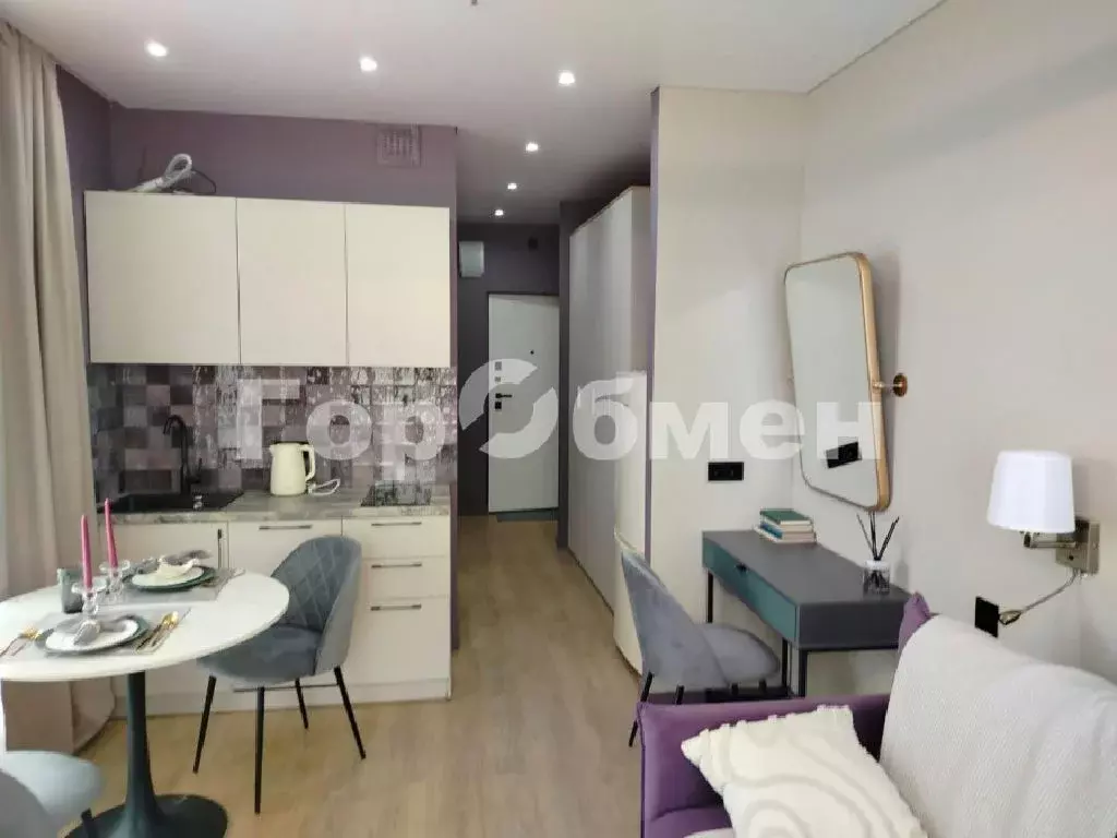 Продается комната в 2-комнатной квартире - Фото 1