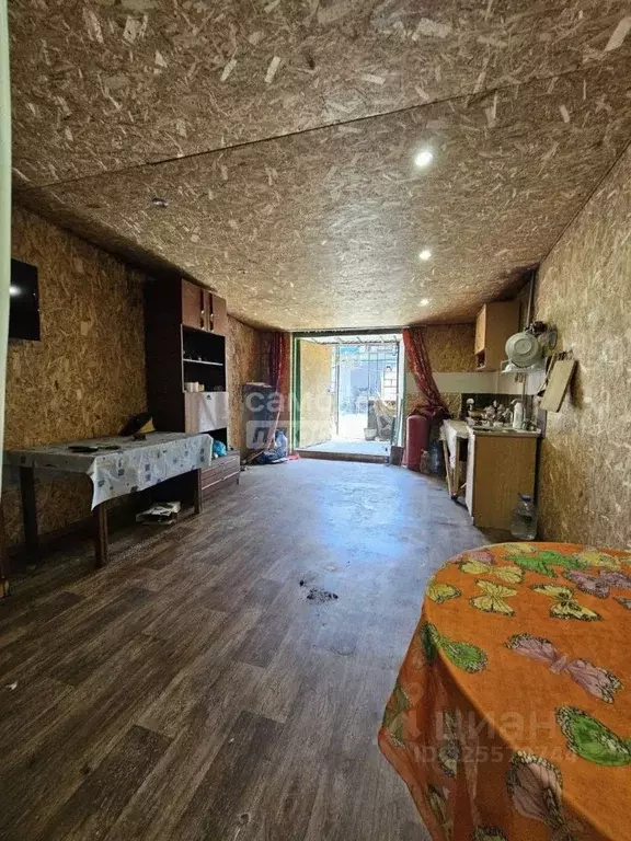 Таунхаус в Крым, Ленинский район, Войковское с/пос, с. Курортное ул. ... - Фото 1