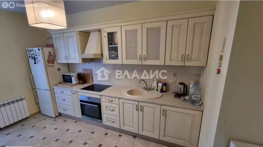 1-комнатная квартира: Пушкино, микрорайон Новая Деревня, Набережная ... - Фото 1