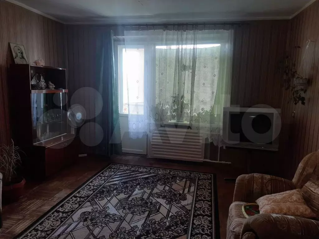 1-к. квартира, 37 м, 9/9 эт. - Фото 1