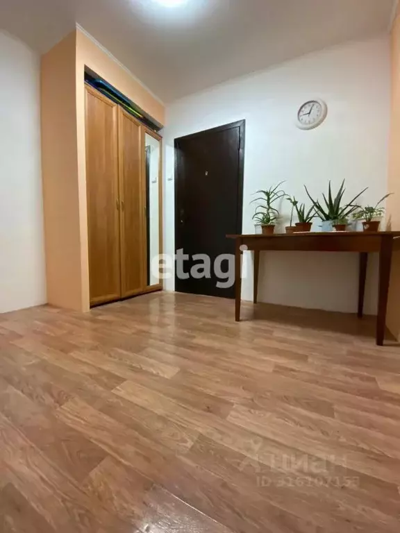 Комната Санкт-Петербург ул. Антонова-Овсеенко, 5К2 (10.2 м) - Фото 0