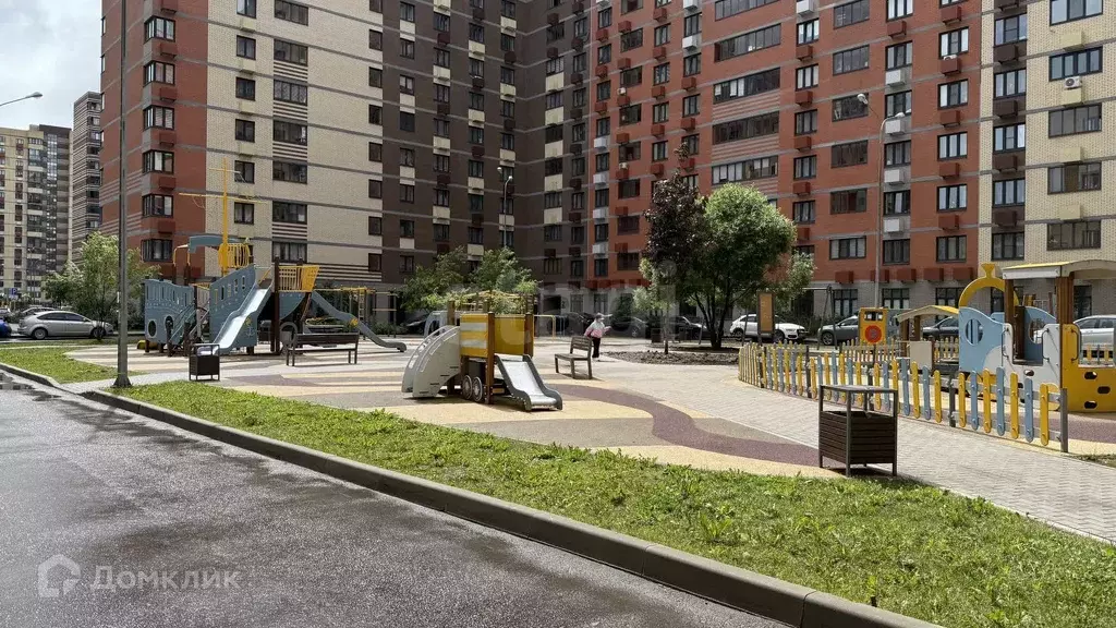 Продаётся 1-к квартира, 34.9 м - Фото 1