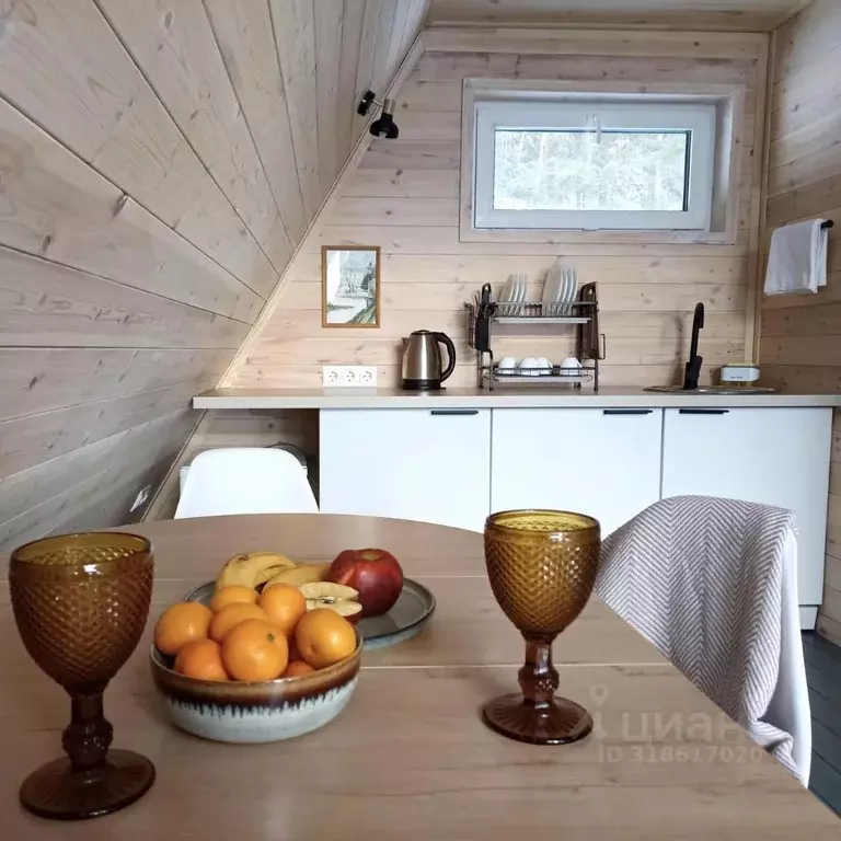 Дом в Пермский край, Кунгурский муниципальный округ, с. Калинино ул. ... - Фото 1