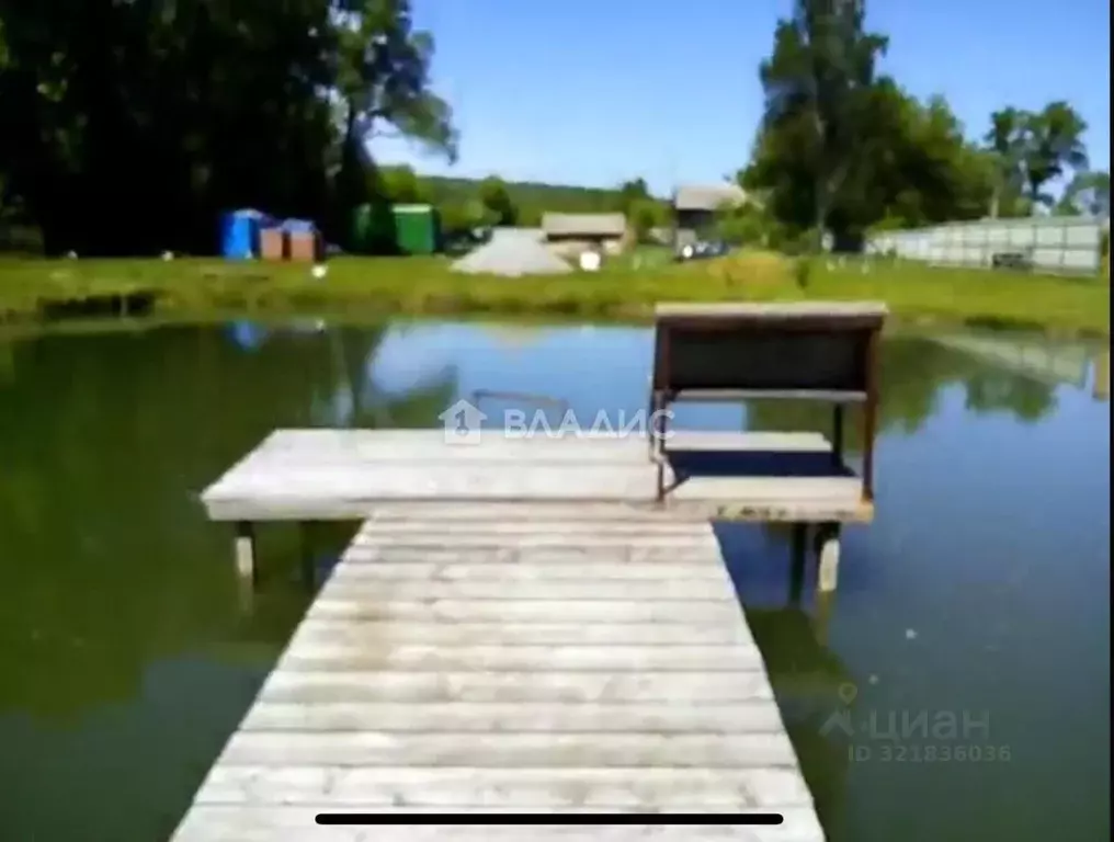 Участок в Белгородская область, Белгородский район, Хохловское с/пос, ... - Фото 0