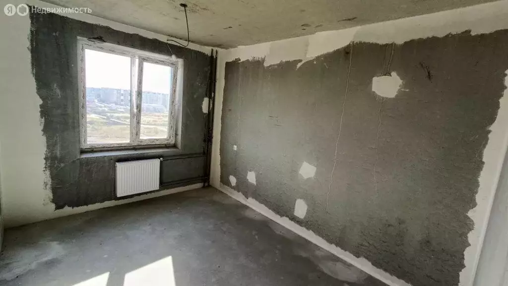 2-комнатная квартира: Курган, жилой район Заозёрный, 12-й микрорайон, ... - Фото 2