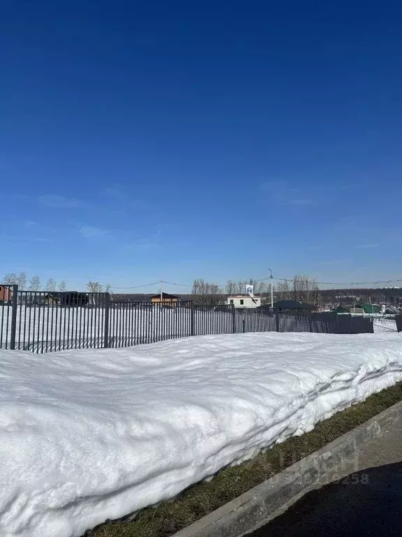 Участок в Пензенская область, Пензенский район, Мичуринский сельсовет, ... - Фото 2