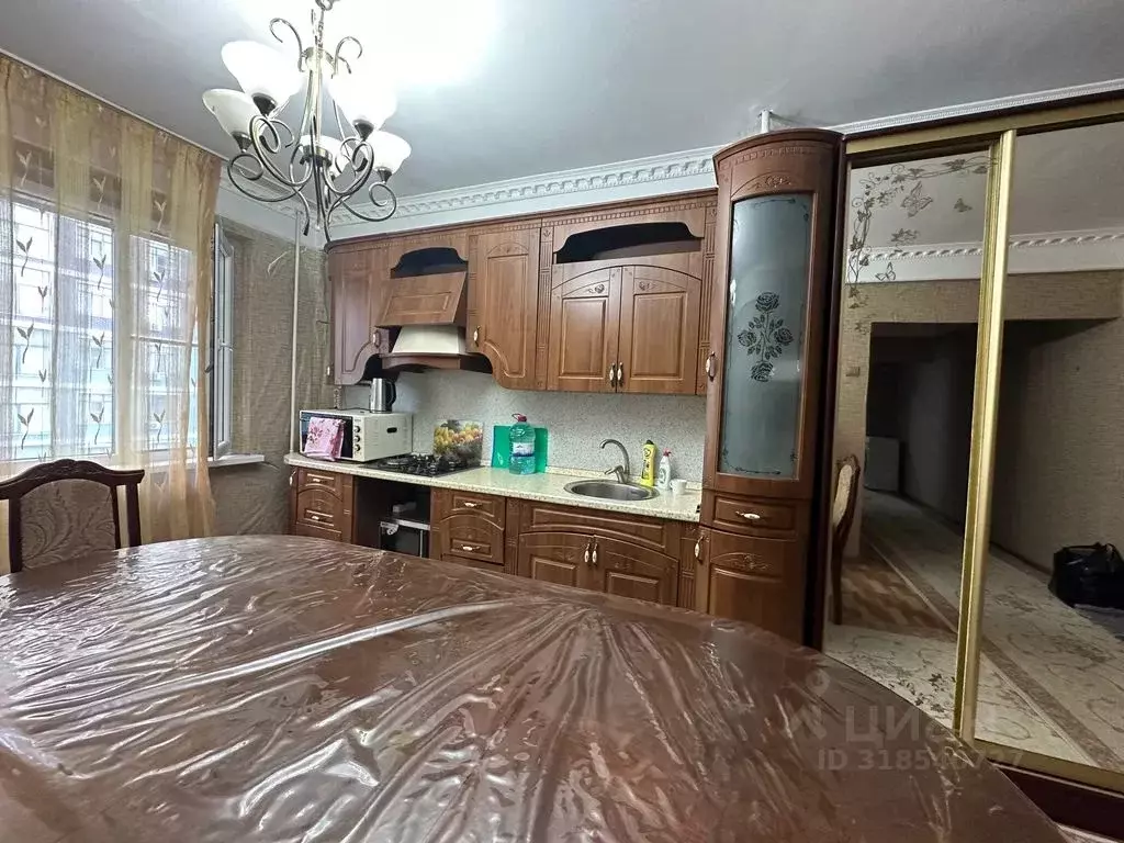 3-к кв. Дагестан, Махачкала просп. Петра 1, 107Вк4 (65.0 м) - Фото 1