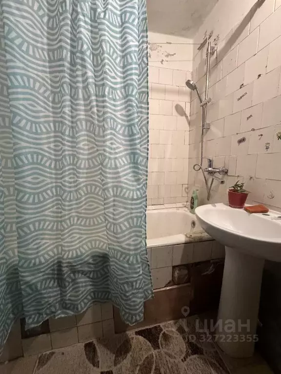 Комната Ульяновская область, Ульяновск просп. Созидателей, 54 (11.5 м) - Фото 2