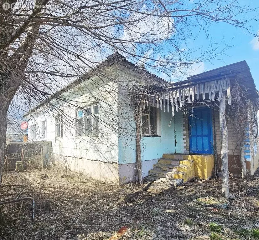 Дом в село Никольское, Юбилейная улица, 6 (64 м) - Фото 1