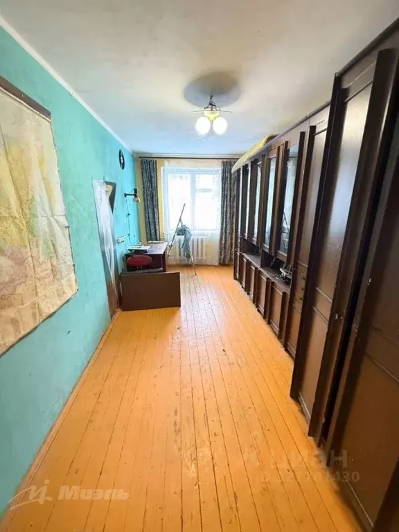 2-к кв. Московская область, Жуковский ул. Гагарина, 55 (45.0 м) - Фото 2