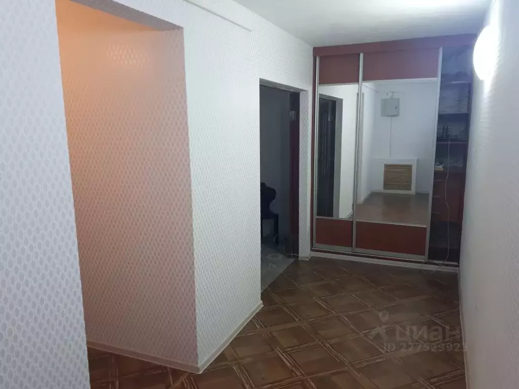 1-к кв. Иркутская область, Иркутск Университетский мкр, 115 (48.0 м) - Фото 1