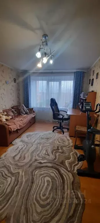 2-к кв. Рязанская область, Рязань ул. Грибоедова, 42 (52.6 м) - Фото 1