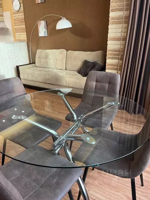 2-к кв. Свердловская область, Екатеринбург ул. Белинского, 32 (73.8 м) - Фото 2