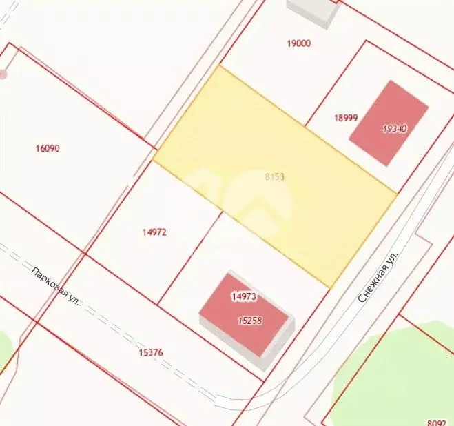 Участок в Новосибирская область, Новосибирский район, Станционный ... - Фото 2