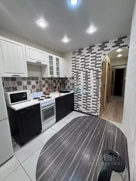 3-к кв. Новосибирская область, Новосибирск Переездная ул., 64/1 (60.0 ... - Фото 2