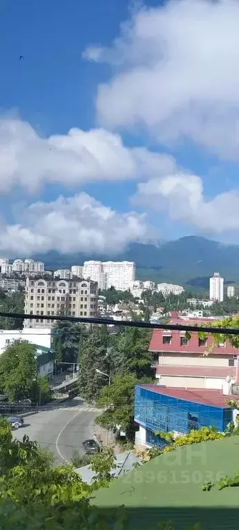 Комната Крым, Алушта ул. Владимира Хромых, 23 - Фото 1