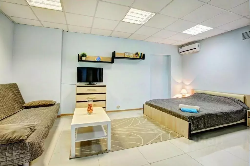 Комната Москва Нагорная ул., 5К1 (16.0 м) - Фото 2