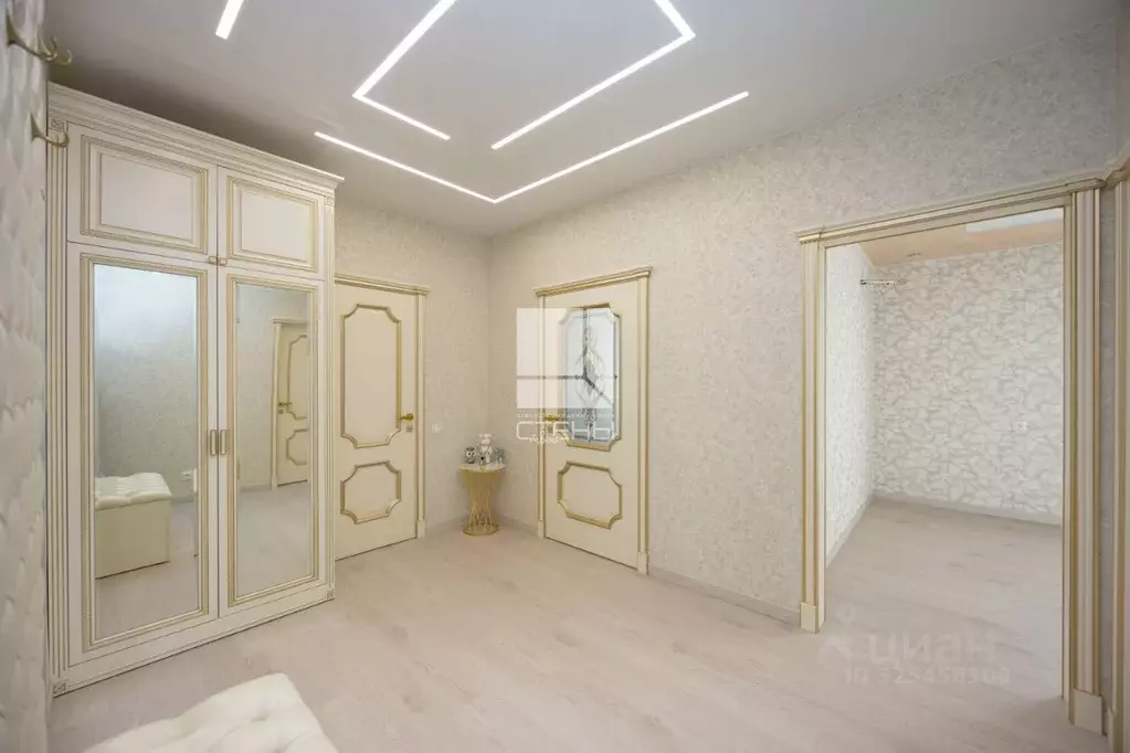 3-к кв. Амурская область, Благовещенск Высокая ул., 53 (74.3 м) - Фото 1